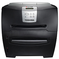 Toshiba e-STUDIO 300p printing supplies