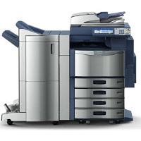 Toshiba e-STUDIO 3040c printing supplies