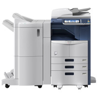 Toshiba e-STUDIO 307 printing supplies