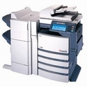 Toshiba e-STUDIO 350 printing supplies