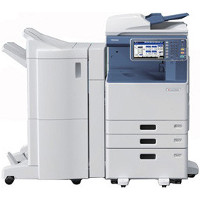 Toshiba e-STUDIO 3555c printing supplies