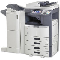 Toshiba e-STUDIO 356 printing supplies