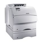 Toshiba e-STUDIO 40p consumibles de impresión