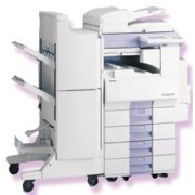 Toshiba e-STUDIO 45 printing supplies