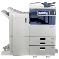 Toshiba e-STUDIO 5055c printing supplies