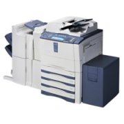 Toshiba e-STUDIO 520 printing supplies