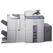 Toshiba e-STUDIO 550 printing supplies