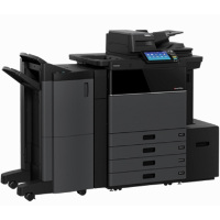 Toshiba e-STUDIO 5506ACT printing supplies