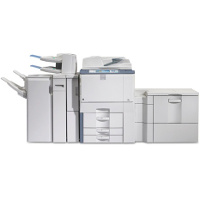 Toshiba e-STUDIO 5530c printing supplies