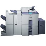 Toshiba e-STUDIO 65 printing supplies