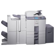 Toshiba e-STUDIO 650 printing supplies