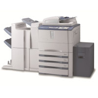 Toshiba e-STUDIO 656 printing supplies