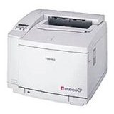 Toshiba e-STUDIO 6cp consumibles de impresión