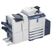 Toshiba e-STUDIO 720 printing supplies