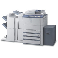 Toshiba e-STUDIO 856 printing supplies