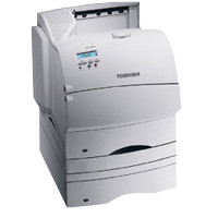 Toshiba LP-3500 printing supplies