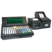 Verifone P540 printing supplies