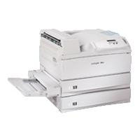 Lexmark W820 consumibles de impresión