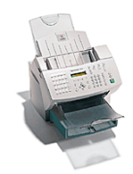 Xerox WorkCentre Pro 575 consumibles de impresión