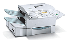 Xerox WorkCentre Pro 765 consumibles de impresión
