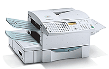 Xerox WorkCentre Pro 785 consumibles de impresión