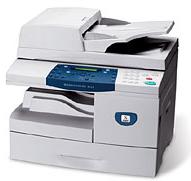 Xerox WorkCentre M20i printing supplies