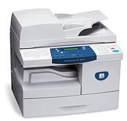 Xerox WorkCentre M20 printing supplies