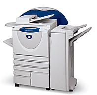 Xerox WorkCentre M35 consumibles de impresión