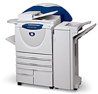 Xerox WorkCentre M45 consumibles de impresión