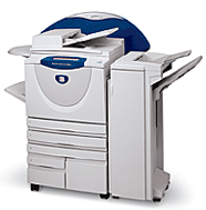 Xerox WorkCentre M55 consumibles de impresión
