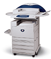 Xerox WorkCentre Pro 32 consumibles de impresión
