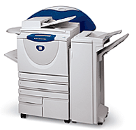 Xerox WorkCentre Pro 35 consumibles de impresión