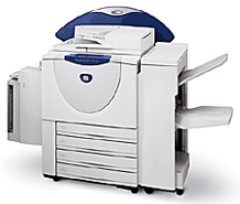 Xerox WorkCentre Pro 65 consumibles de impresión
