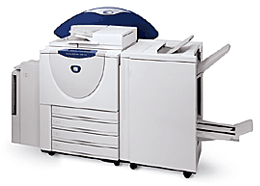 Xerox WorkCentre Pro 75 consumibles de impresión