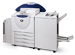 Xerox WorkCentre Pro 90 consumibles de impresión
