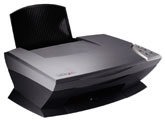Lexmark X1150 PrintTrio consumibles de impresión