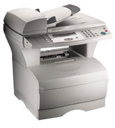 Lexmark X422 printing supplies