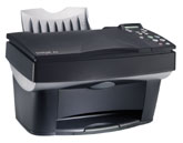 Lexmark X85 consumibles de impresión