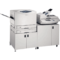 Lexmark X912e MFP printing supplies