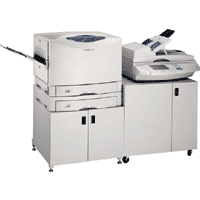 Lexmark X912e MFP printing supplies