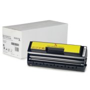 Xerox 013R00599 black laser toner cartridge designed for the Xerox ...