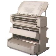 Xerox 2520 printing supplies