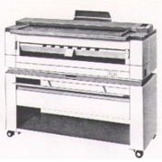 Xerox 3050 printing supplies