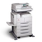 Xerox 4090 consumibles de impresión