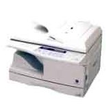 Xerox 5021 Copier printing supplies