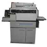 Xerox 5034 Copier printing supplies