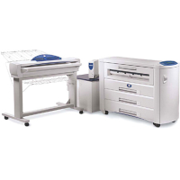 Xerox 510 Copy System printing supplies