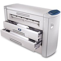 Xerox 510 Print System printing supplies