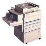 Xerox 5320 printing supplies