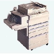 Xerox 5322 printing supplies
